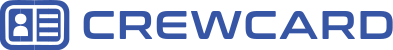 crewcard logo